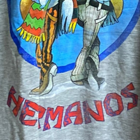 Breaking Bad Los Pollos Hermanos Tee Shirt. Size Extra Large - Picture 4 of 12